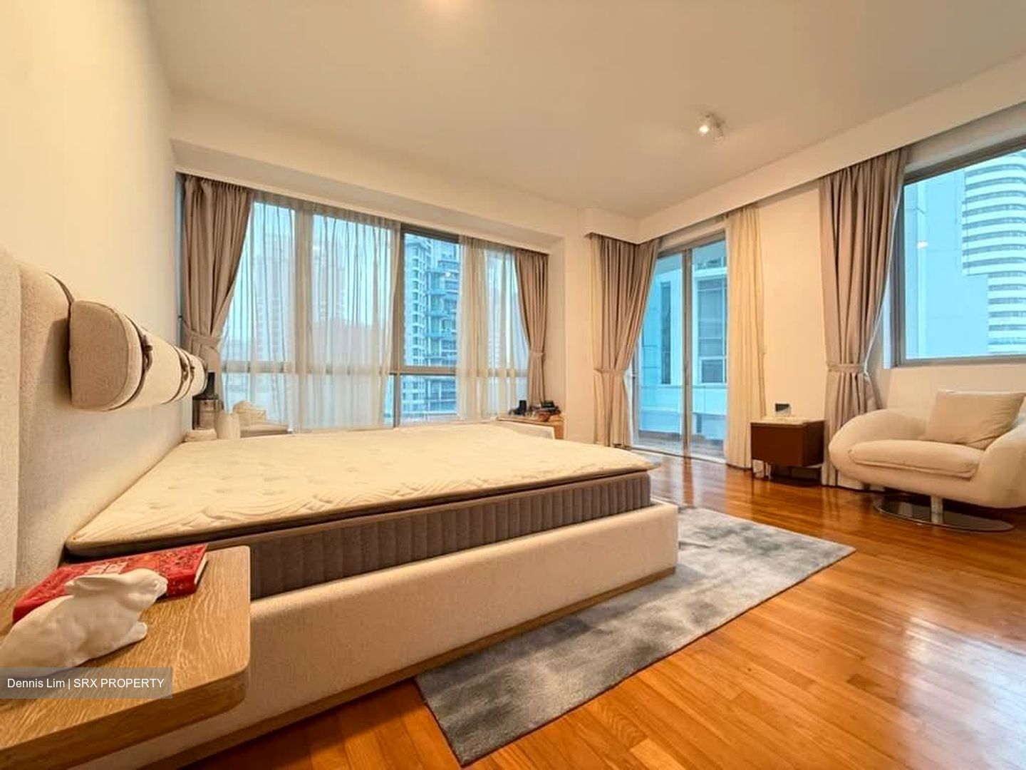 Draycott Eight (D10), Condominium #602857731
